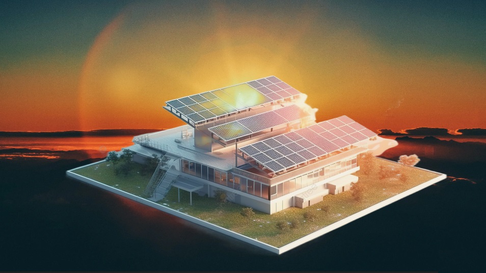 Industrial Steel Buildings | Steel Structures in Europe